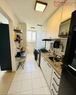 Seu novo lar em Buraquinho espera por você!