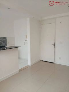Apartamento 2 Quartos com Garagem no Centro de Lauro de Freitas – Excelente Oportunidade por R$ 210 Mil.