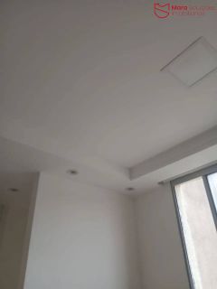 Apartamento 2 Quartos com Garagem no Centro de Lauro de Freitas – Excelente Oportunidade por R$ 210 Mil.