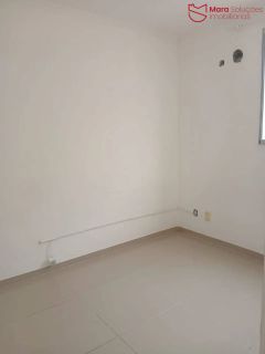 Apartamento 2 Quartos com Garagem no Centro de Lauro de Freitas – Excelente Oportunidade por R$ 210 Mil.