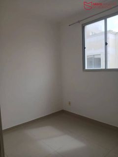 Apartamento 2 Quartos com Garagem no Centro de Lauro de Freitas – Excelente Oportunidade por R$ 210 Mil.