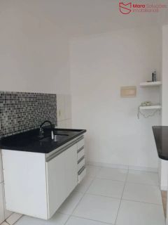 Apartamento 2 Quartos com Garagem no Centro de Lauro de Freitas – Excelente Oportunidade por R$ 210 Mil.