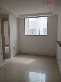 Apartamento 2 Quartos com Garagem no Centro de Lauro de Freitas – Excelente Oportunidade por R$ 210 Mil.