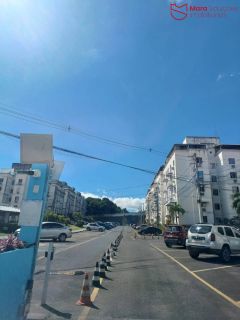 Apartamento Térreo com 2 Quartos, Porcelanato e Infraestrutura Completa no Riviera Life.