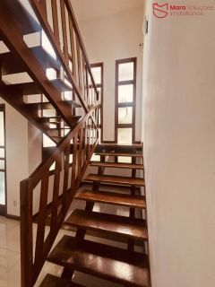 EXCELENTE CASA DUPLEX PARA LOCAÇÃO – PITANGUEIRAS | LAURO DE FREITAS
