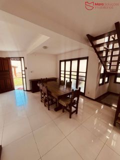 EXCELENTE CASA DUPLEX PARA LOCAÇÃO – PITANGUEIRAS | LAURO DE FREITAS