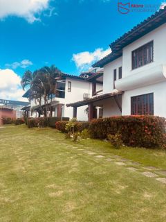 EXCELENTE CASA DUPLEX PARA LOCAÇÃO – PITANGUEIRAS | LAURO DE FREITAS