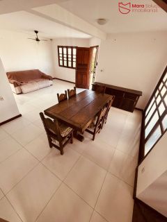 EXCELENTE CASA DUPLEX PARA LOCAÇÃO – PITANGUEIRAS | LAURO DE FREITAS