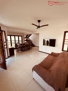 EXCELENTE CASA DUPLEX PARA LOCAÇÃO – PITANGUEIRAS | LAURO DE FREITAS