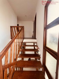 EXCELENTE CASA DUPLEX PARA LOCAÇÃO – PITANGUEIRAS | LAURO DE FREITAS
