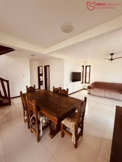 EXCELENTE CASA DUPLEX PARA LOCAÇÃO – PITANGUEIRAS | LAURO DE FREITAS