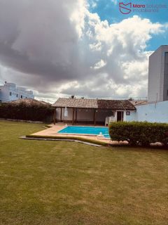 EXCELENTE CASA DUPLEX PARA LOCAÇÃO – PITANGUEIRAS | LAURO DE FREITAS