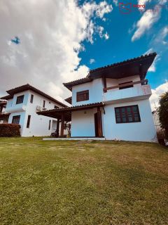 EXCELENTE CASA DUPLEX PARA LOCAÇÃO – PITANGUEIRAS | LAURO DE FREITAS