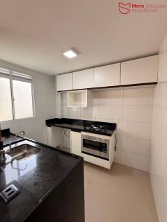 Apartamento Novo à Venda no Residencial Solar de Ibiza – Abrantes, Camaçari