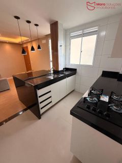 Apartamento Novo à Venda no Residencial Solar de Ibiza – Abrantes, Camaçari