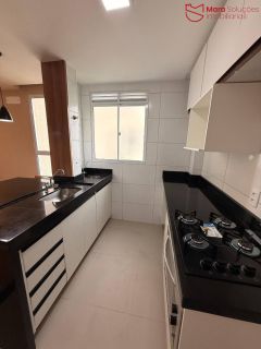 Apartamento Novo à Venda no Residencial Solar de Ibiza – Abrantes, Camaçari