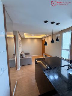 Apartamento Novo à Venda no Residencial Solar de Ibiza – Abrantes, Camaçari