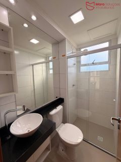 Apartamento Novo à Venda no Residencial Solar de Ibiza – Abrantes, Camaçari