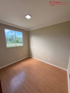 Apartamento Novo à Venda no Residencial Solar de Ibiza – Abrantes, Camaçari