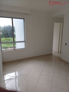 Apartamento 2 Quartos com Planejados à Venda em Lauro de Freitas | Condomínio Morada das Flores.