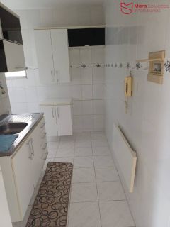 Apartamento 2 Quartos com Planejados à Venda em Lauro de Freitas | Condomínio Morada das Flores.