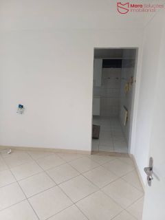 Apartamento 2 Quartos com Planejados à Venda em Lauro de Freitas | Condomínio Morada das Flores.