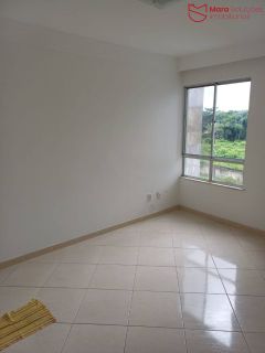 Apartamento 2 Quartos com Planejados à Venda em Lauro de Freitas | Condomínio Morada das Flores.