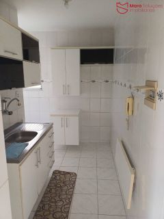 Apartamento 2 Quartos com Planejados à Venda em Lauro de Freitas | Condomínio Morada das Flores.