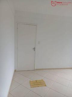 Apartamento 2 Quartos com Planejados à Venda em Lauro de Freitas | Condomínio Morada das Flores.