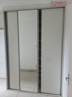 Apartamento 2 Quartos com Planejados à Venda em Lauro de Freitas | Condomínio Morada das Flores.
