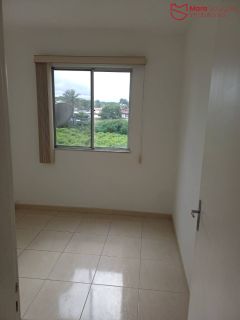Apartamento 2 Quartos com Planejados à Venda em Lauro de Freitas | Condomínio Morada das Flores.