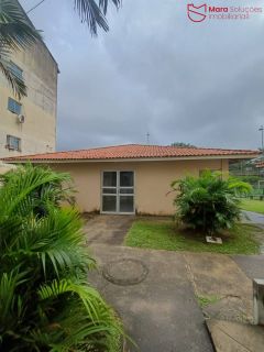 Apartamento 2 Quartos com Planejados à Venda em Lauro de Freitas | Condomínio Morada das Flores.