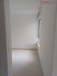 Apartamento 2 Quartos com Planejados à Venda em Lauro de Freitas | Condomínio Morada das Flores.