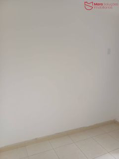 Apartamento 2 Quartos com Planejados à Venda em Lauro de Freitas | Condomínio Morada das Flores.