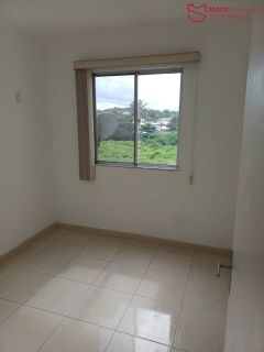 Apartamento 2 Quartos com Planejados à Venda em Lauro de Freitas | Condomínio Morada das Flores.