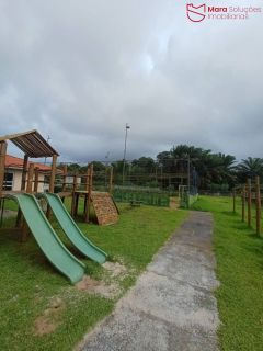 Apartamento 2 Quartos com Planejados à Venda em Lauro de Freitas | Condomínio Morada das Flores.