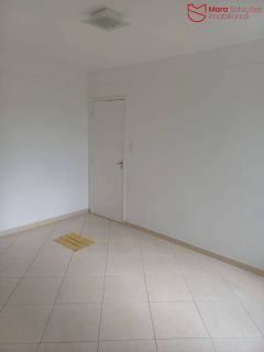 Apartamento 2 Quartos com Planejados à Venda em Lauro de Freitas | Condomínio Morada das Flores.