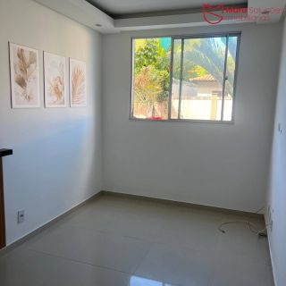 Apartamento 2 Quartos com Planejados à Venda em Abrantes | Condomínio Sun castle