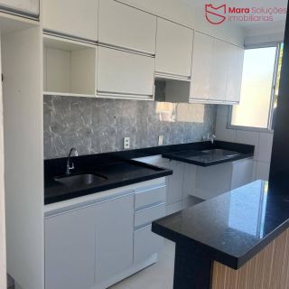 Apartamento 2 Quartos com Planejados à Venda em Abrantes | Condomínio Sun castle