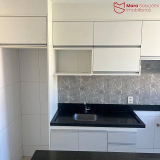 Apartamento 2 Quartos com Planejados à Venda em Abrantes | Condomínio Sun castle