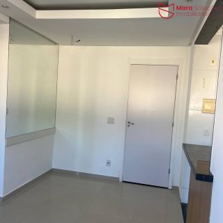 Apartamento 2 Quartos com Planejados à Venda em Abrantes | Condomínio Sun castle