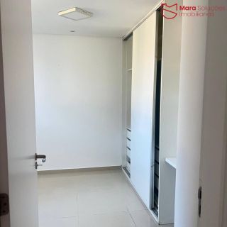 Apartamento 2 Quartos com Planejados à Venda em Abrantes | Condomínio Sun castle