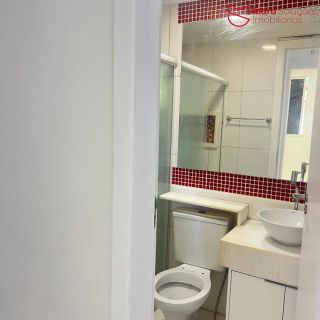 Apartamento 2 Quartos com Planejados à Venda em Abrantes | Condomínio Sun castle