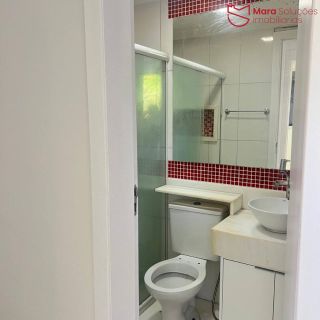 Apartamento 2 Quartos com Planejados à Venda em Abrantes | Condomínio Sun castle