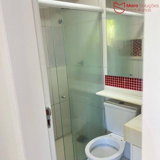 Apartamento 2 Quartos com Planejados à Venda em Abrantes | Condomínio Sun castle