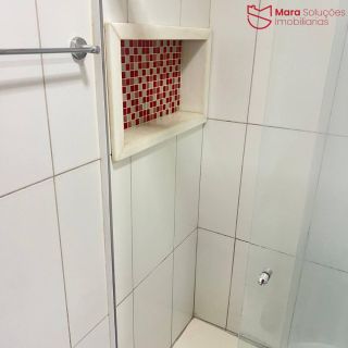 Apartamento 2 Quartos com Planejados à Venda em Abrantes | Condomínio Sun castle