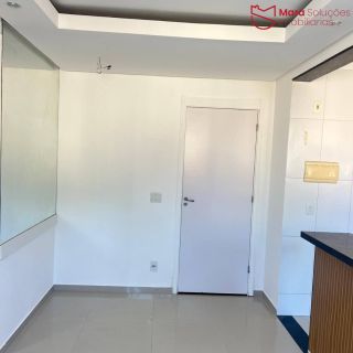Apartamento 2 Quartos com Planejados à Venda em Abrantes | Condomínio Sun castle