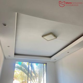 Apartamento 2 Quartos com Planejados à Venda em Abrantes | Condomínio Sun castle