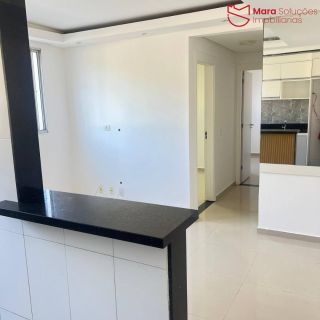 Apartamento 2 Quartos com Planejados à Venda em Abrantes | Condomínio Sun castle