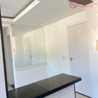 Apartamento 2 Quartos com Planejados à Venda em Abrantes | Condomínio Sun castle